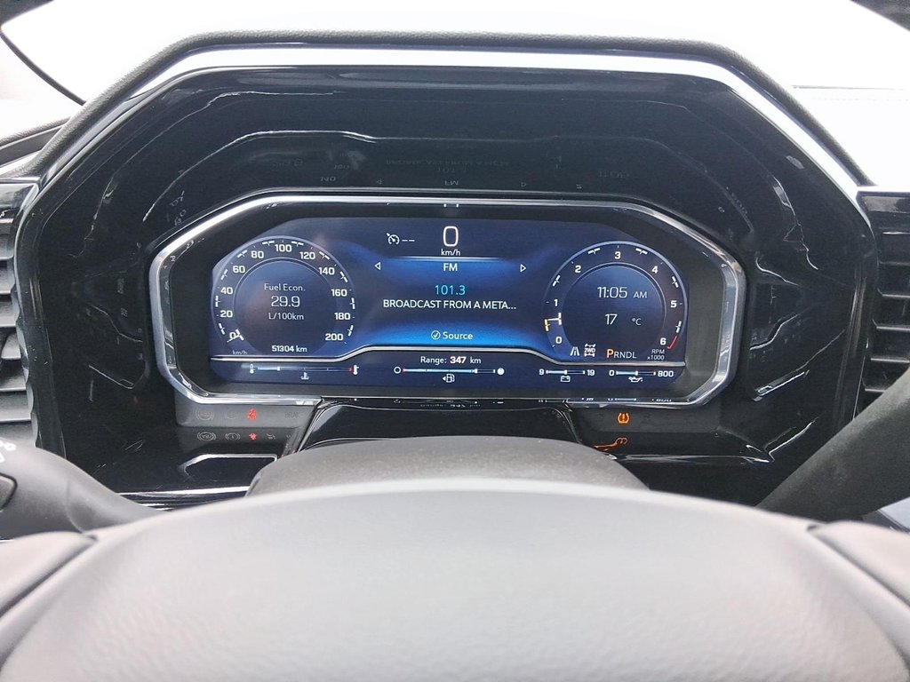 2025 Chevrolet Silverado 1500 Crew Cab Short Box 4-Wheel Drive LT in Stratford, Ontario - 14 - w1024h768px