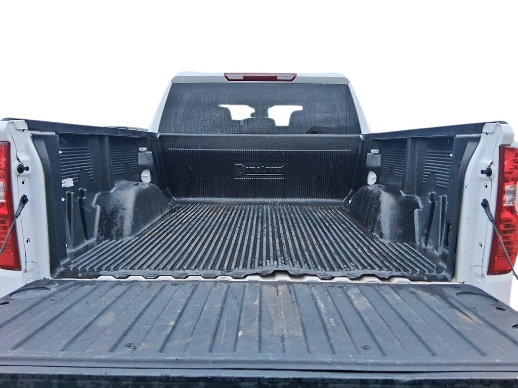 2025 Chevrolet Silverado 1500 Crew Cab Short Box 4-Wheel Drive LT in Stratford, Ontario - 19 - w1024h768px