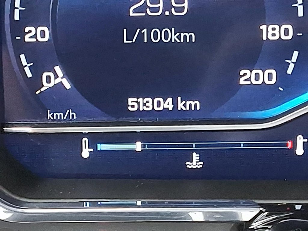 2025 Chevrolet Silverado 1500 Crew Cab Short Box 4-Wheel Drive LT in Stratford, Ontario - 13 - w1024h768px