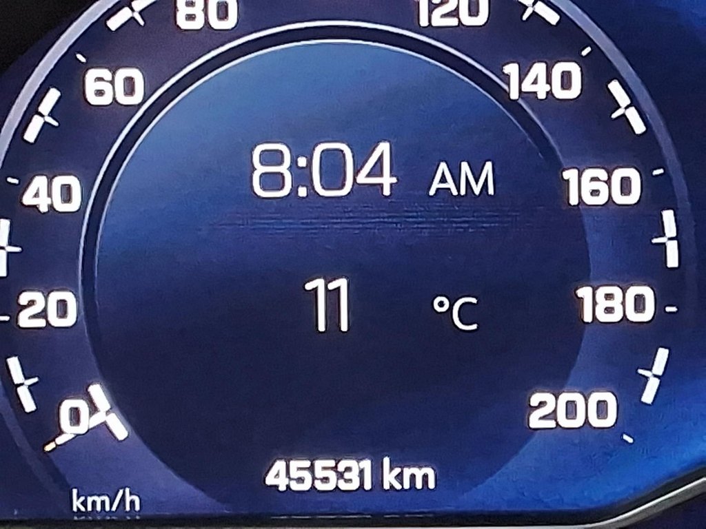 2025 Chevrolet Silverado 1500 Crew Cab Short Box 4-Wheel Drive LT in Stratford, Ontario - 13 - w1024h768px