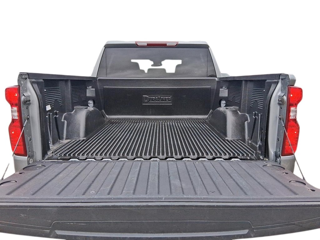 2025 Chevrolet Silverado 1500 Crew Cab Short Box 4-Wheel Drive LT in Stratford, Ontario - 18 - w1024h768px