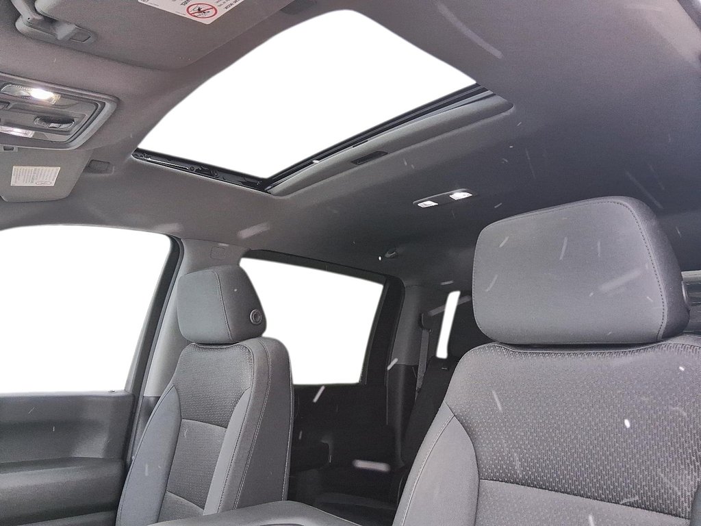 2020 Chevrolet Silverado 2500 New Crew 4x4 WT Standard Box in Stratford, Ontario - 19 - w1024h768px