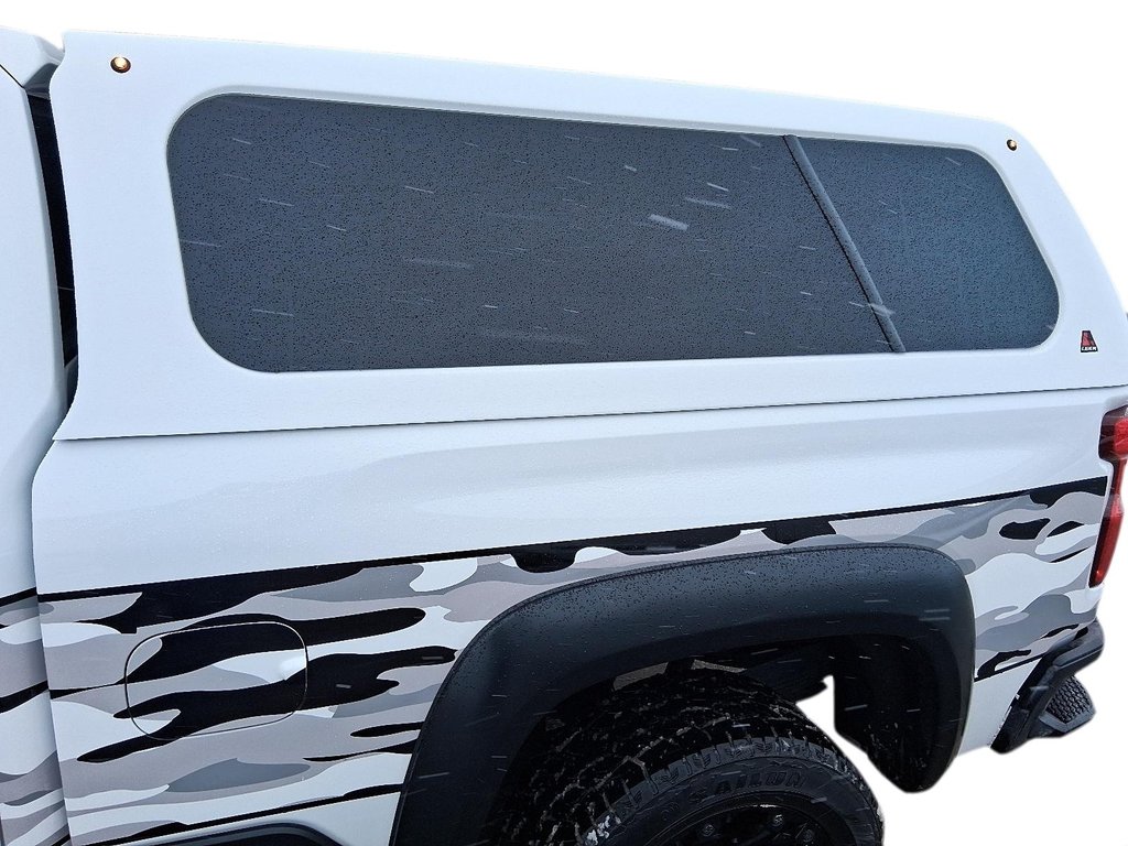 2020 Chevrolet Silverado 2500 New Crew 4x4 WT Standard Box in Stratford, Ontario - 17 - w1024h768px