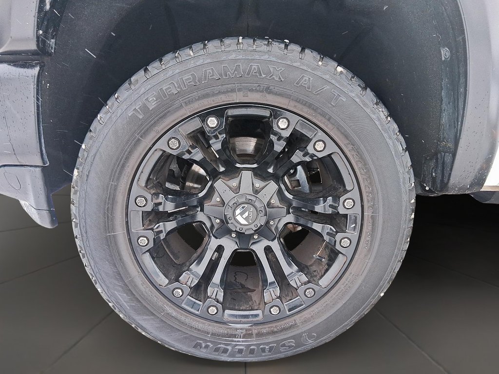 2020 Chevrolet Silverado 2500 New Crew 4x4 WT Standard Box in Stratford, Ontario - 6 - w1024h768px