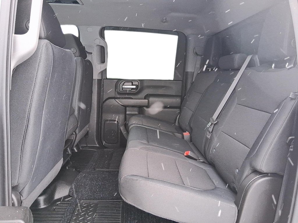 2020 Chevrolet Silverado 2500 New Crew 4x4 WT Standard Box in Stratford, Ontario - 8 - w1024h768px