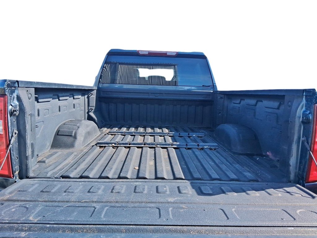 2020 Chevrolet Silverado 2500 New Crew 4x4 Custom Standard Box in Stratford, Ontario - 20 - w1024h768px
