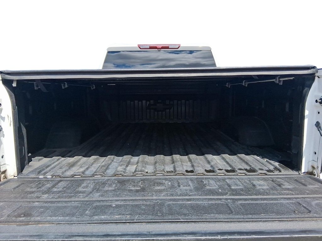 2024 Chevrolet Silverado 2500HD 4WD Crew Cab Standard Box LT in Stratford, Ontario - 20 - w1024h768px
