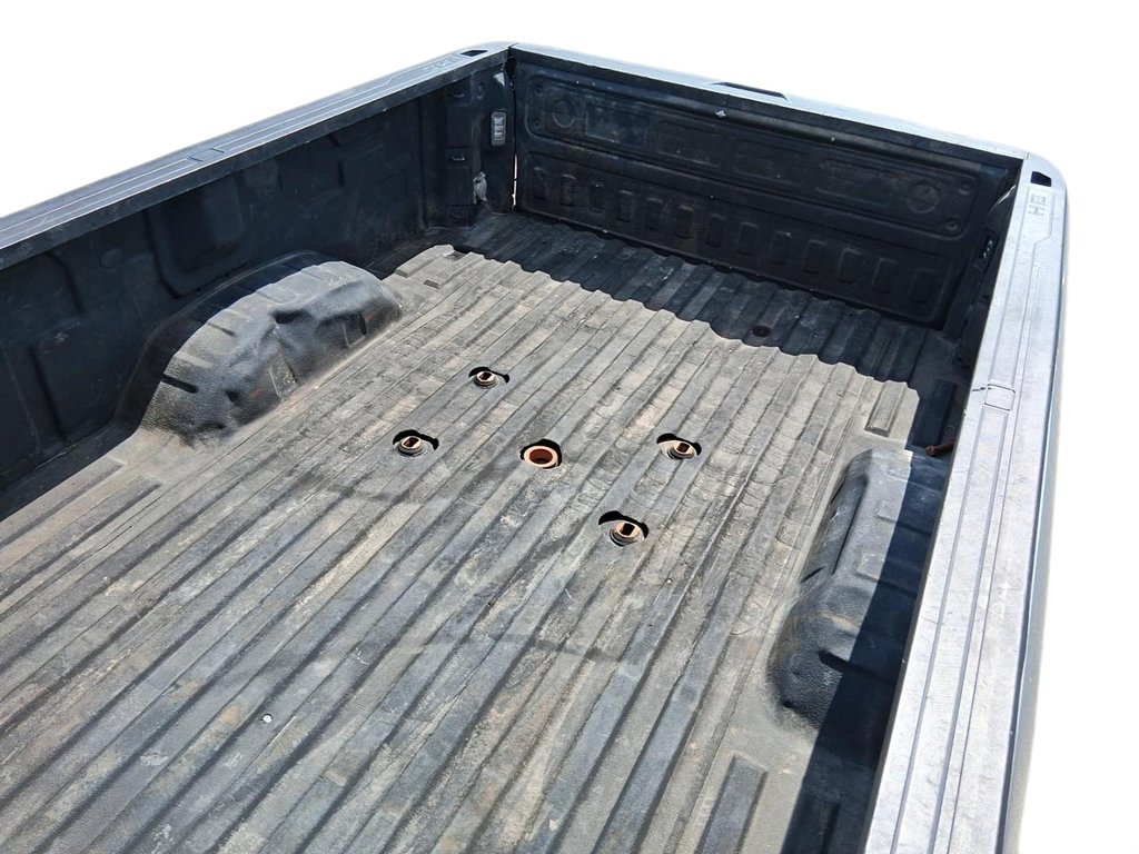 2024 Chevrolet Silverado 2500HD 4WD Crew Cab Long Box LT in Stratford, Ontario - 18 - w1024h768px