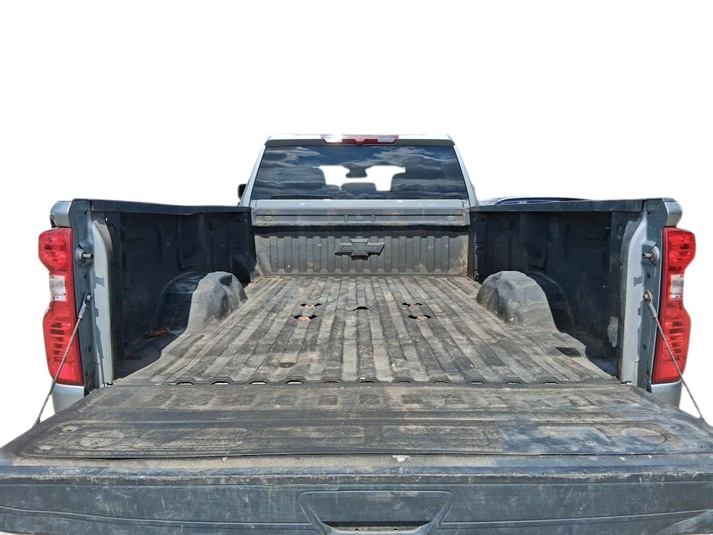 2024 Chevrolet Silverado 2500HD 4WD Crew Cab Long Box LT in Stratford, Ontario - 19 - w1024h768px