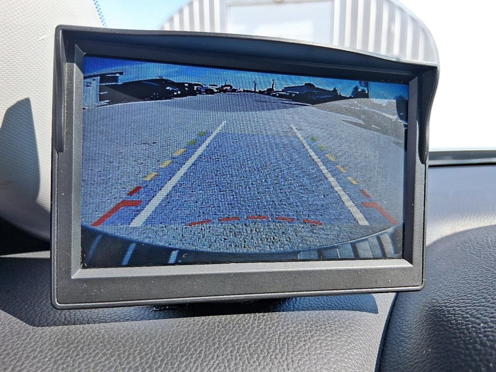 2014 Chevrolet Silverado 1500 LTZ Double Cab Std Box 4WD in Stratford, Ontario - 17 - w1024h768px