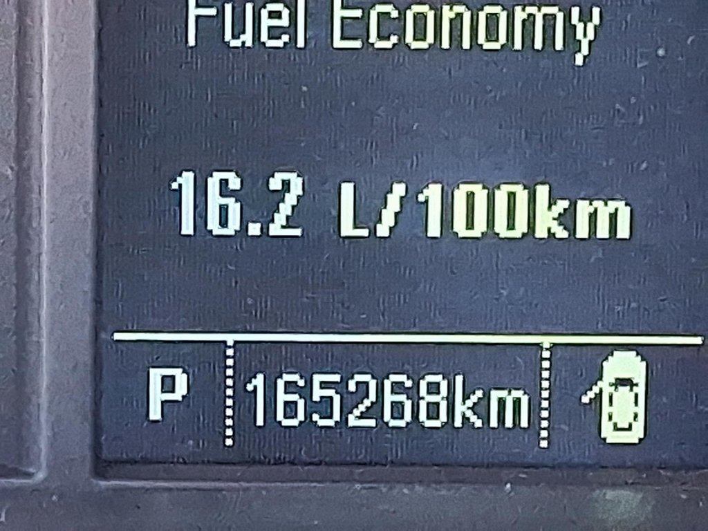 2014 Chevrolet Silverado 1500 LTZ Double Cab Std Box 4WD in Stratford, Ontario - 11 - w1024h768px