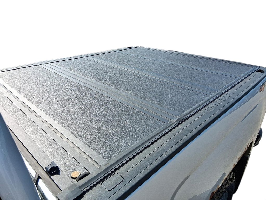 2014 Chevrolet Silverado 1500 LTZ Double Cab Std Box 4WD in Stratford, Ontario - 15 - w1024h768px