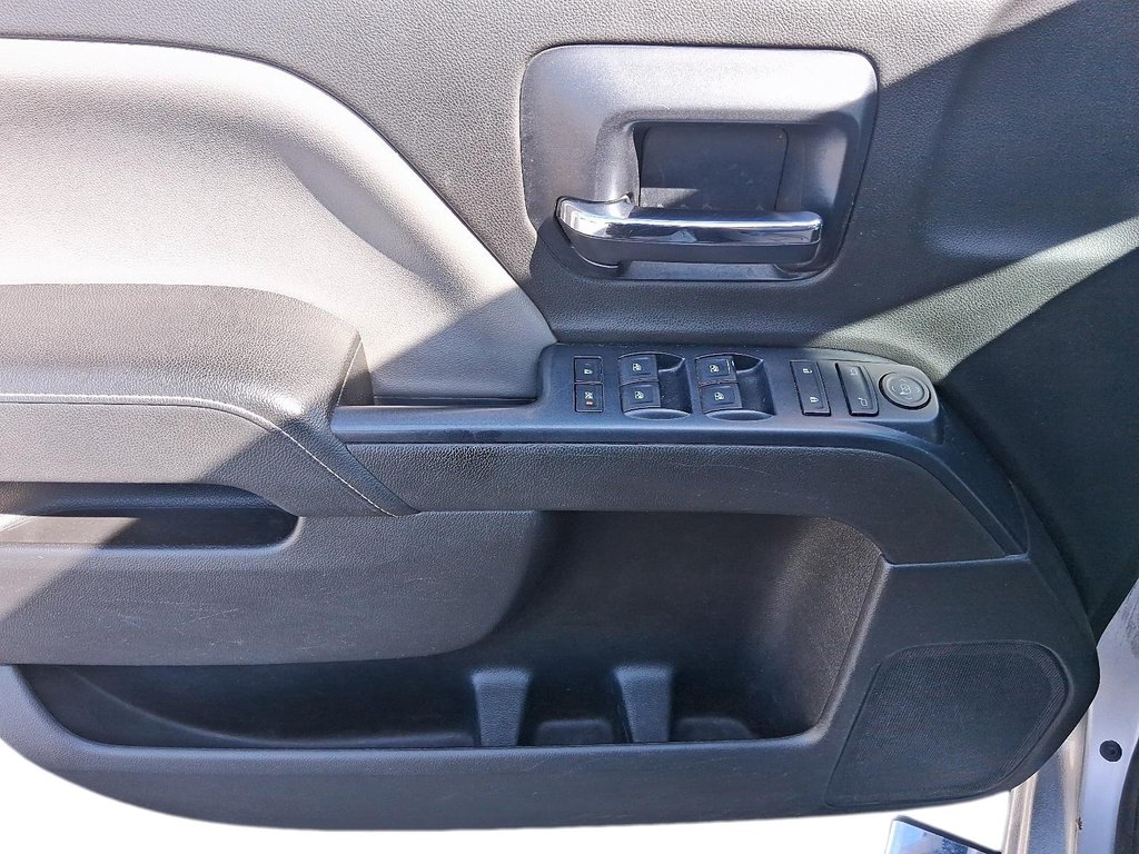 2014 Chevrolet Silverado 1500 LTZ Double Cab Std Box 4WD in Stratford, Ontario - 9 - w1024h768px