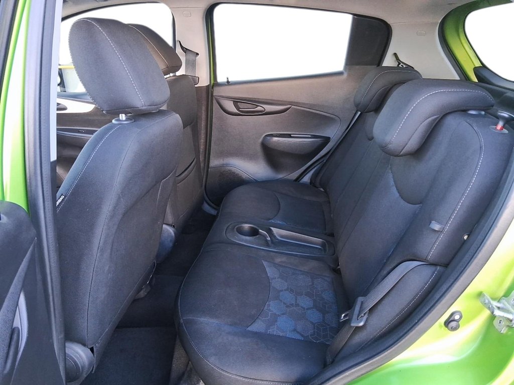 2016 Chevrolet Spark 1LT - 5MT in Stratford, Ontario - 9 - w1024h768px