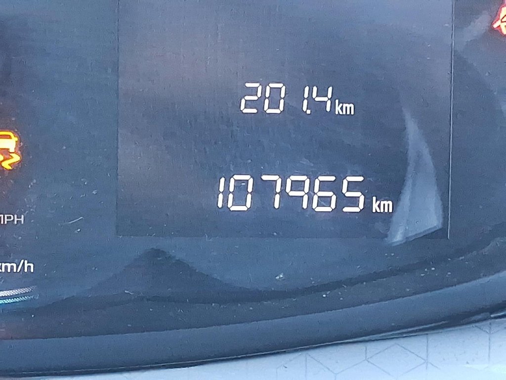 2016 Chevrolet Spark 1LT - 5MT in Stratford, Ontario - 13 - w1024h768px