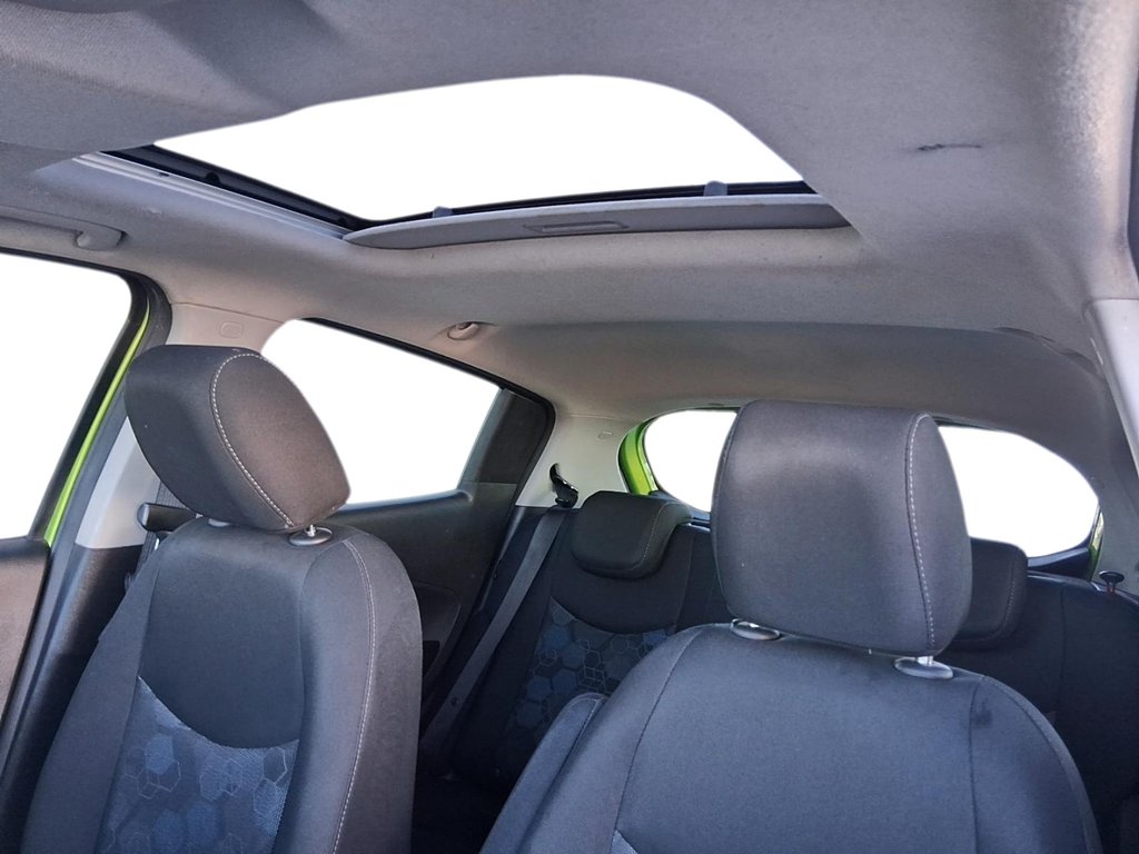 2016 Chevrolet Spark 1LT - 5MT in Stratford, Ontario - 17 - w1024h768px