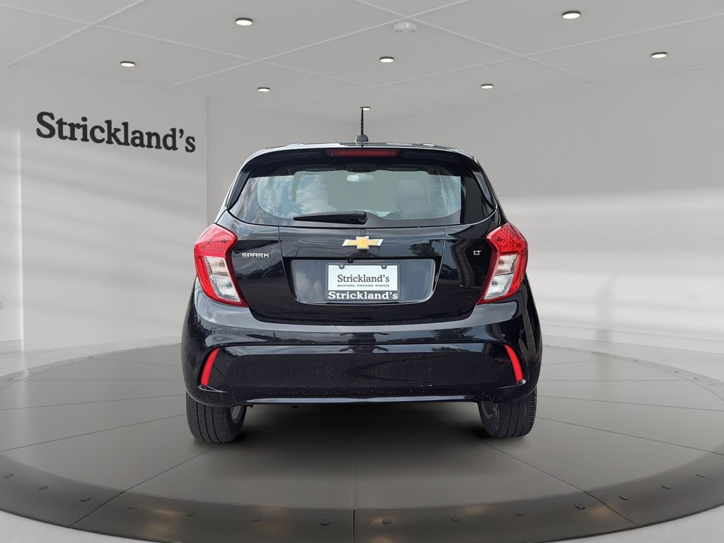 2021 Chevrolet Spark 1LT - CVT in Stratford, Ontario - 3 - w1024h768px