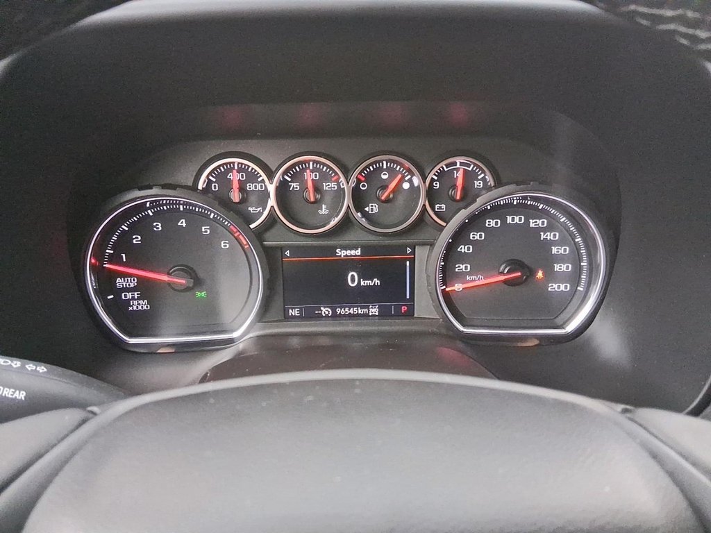 2024 Chevrolet Suburban 4WD 4dr LS in Stratford, Ontario - 15 - w1024h768px