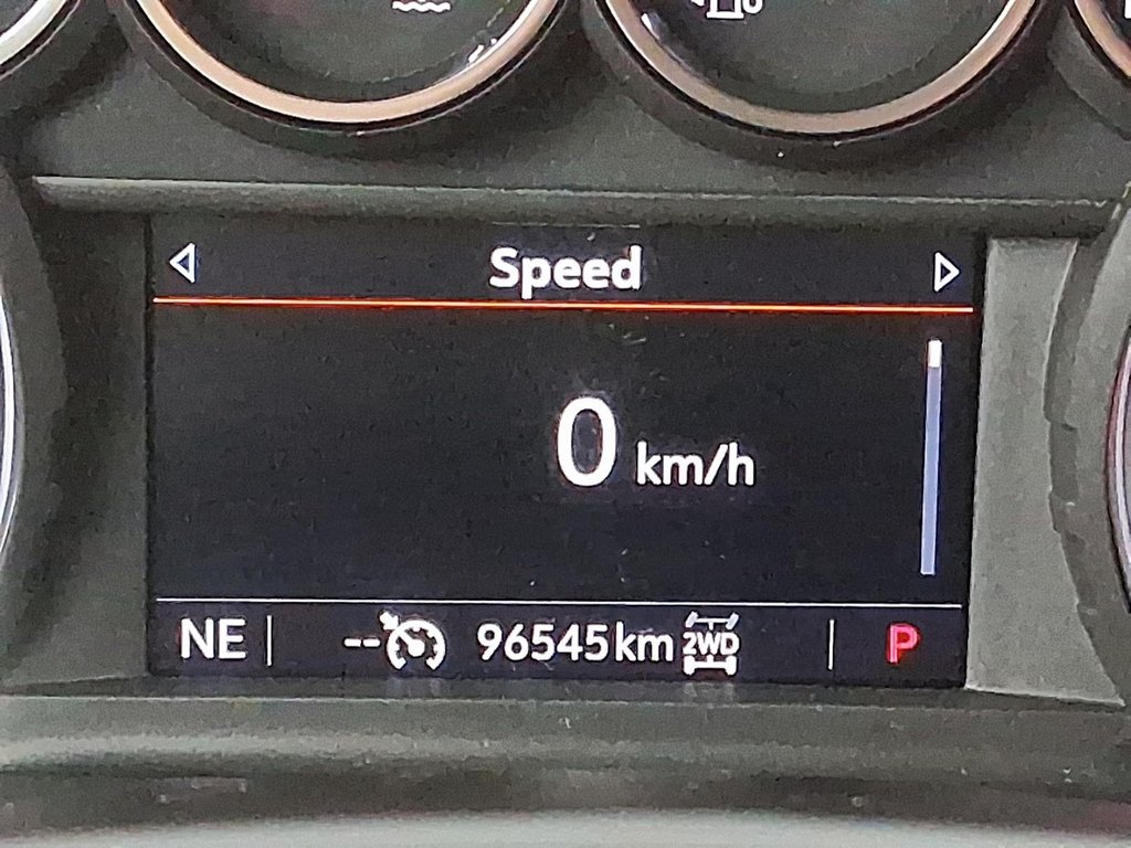 2024 Chevrolet Suburban 4WD 4dr LS in Stratford, Ontario - 14 - w1024h768px