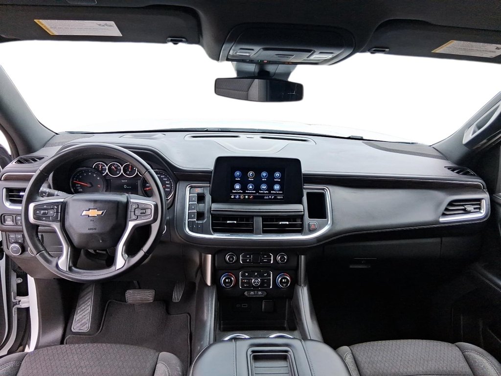 2024 Chevrolet Suburban 4WD 4dr LS in Stratford, Ontario - 12 - w1024h768px