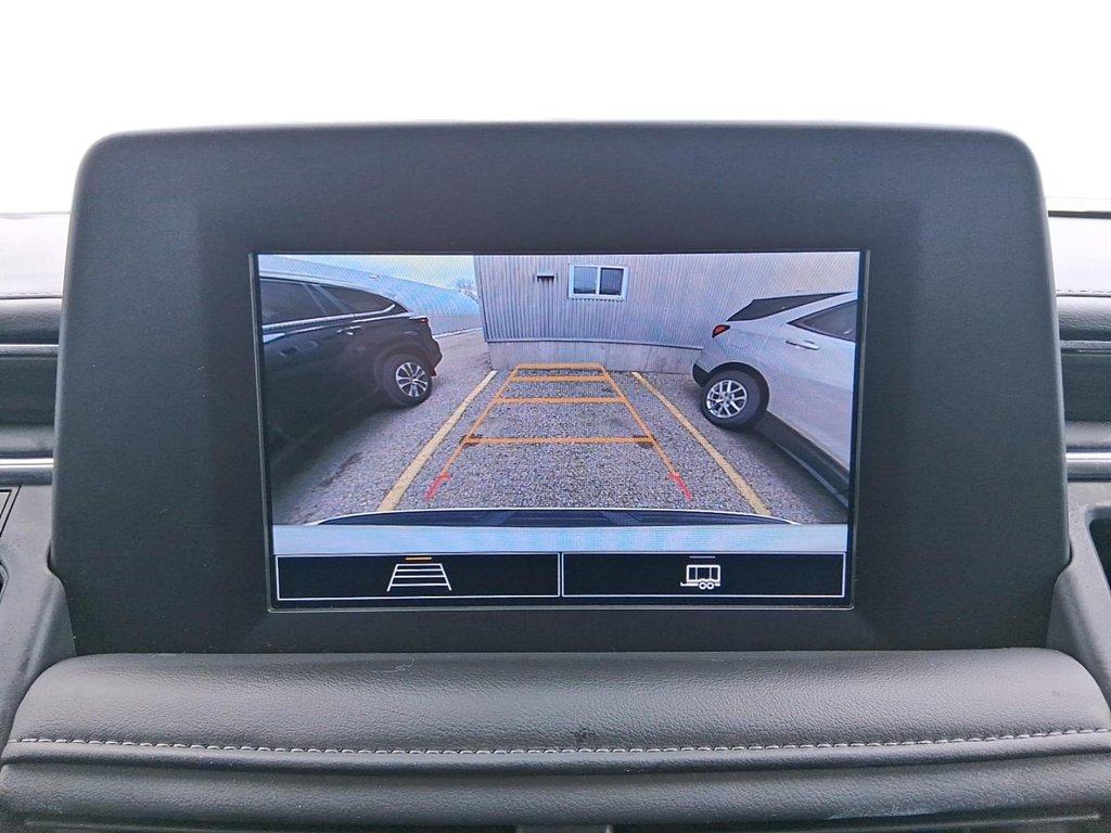 2024 Chevrolet Suburban 4WD 4dr LS in Stratford, Ontario - 21 - w1024h768px