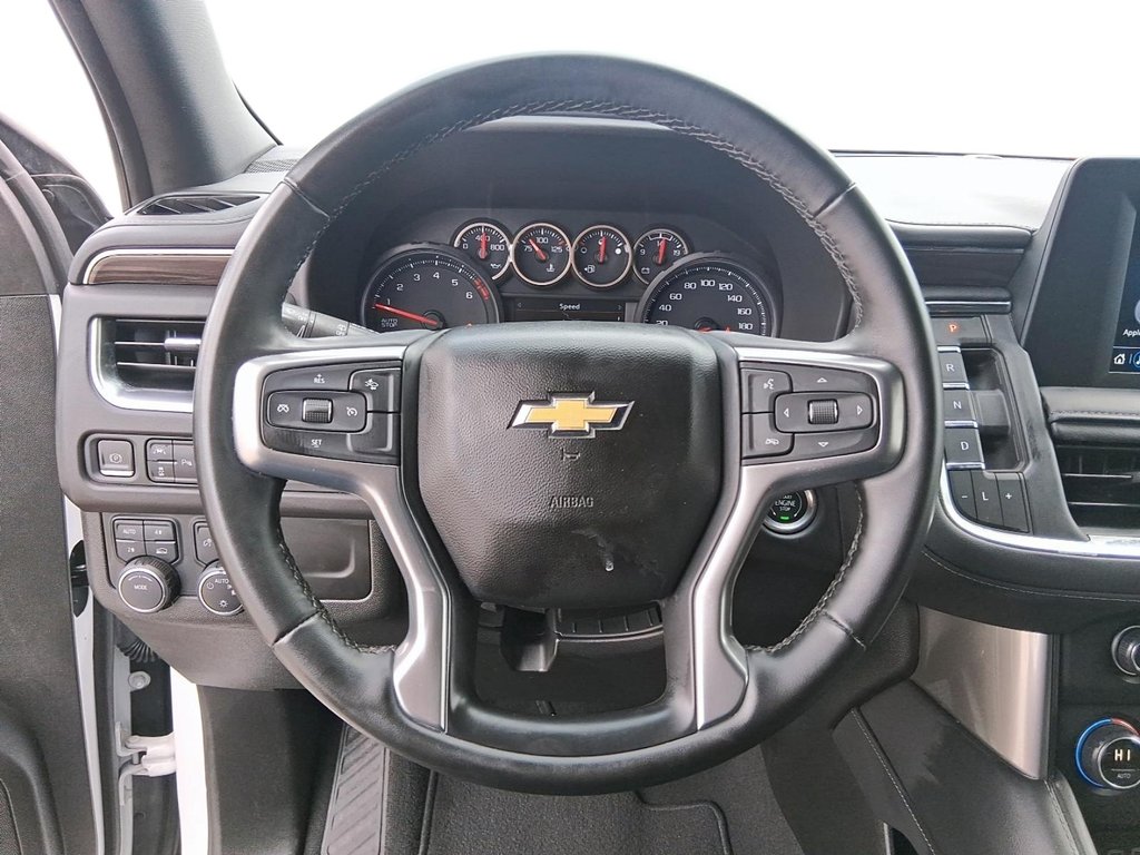 2024 Chevrolet Suburban 4WD 4dr LS in Stratford, Ontario - 14 - w1024h768px