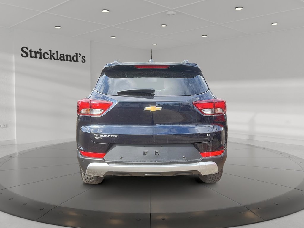 2021 Chevrolet Trailblazer AWD LT in Stratford, Ontario - 2 - w1024h768px