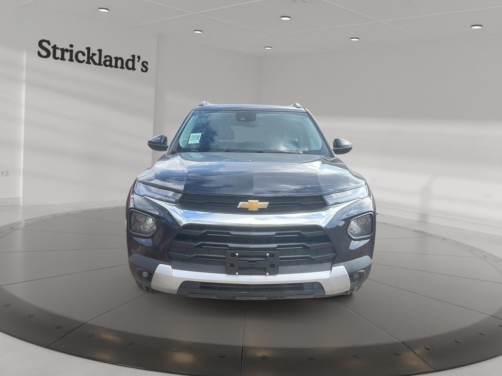 2021 Chevrolet Trailblazer AWD LT in Stratford, Ontario - 1 - w1024h768px