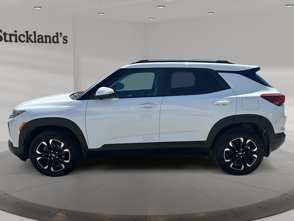 2021 Chevrolet Trailblazer AWD LT in Stratford, Ontario - 5 - w1024h768px