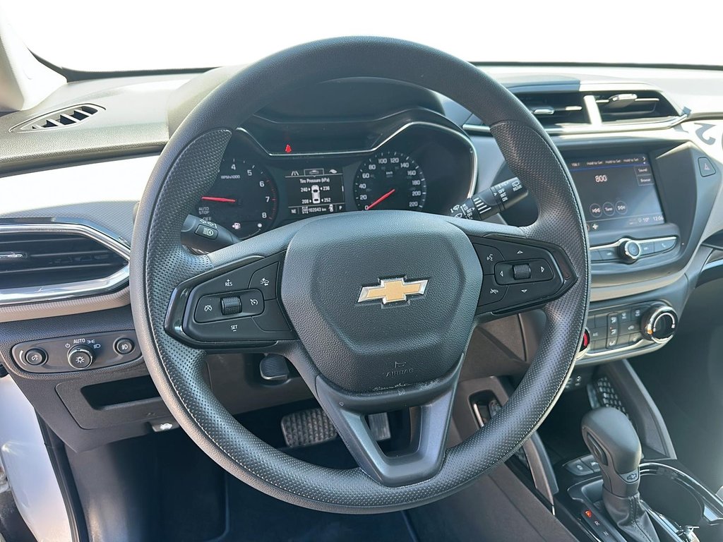 2021 Chevrolet Trailblazer AWD LT in Stratford, Ontario - 11 - w1024h768px