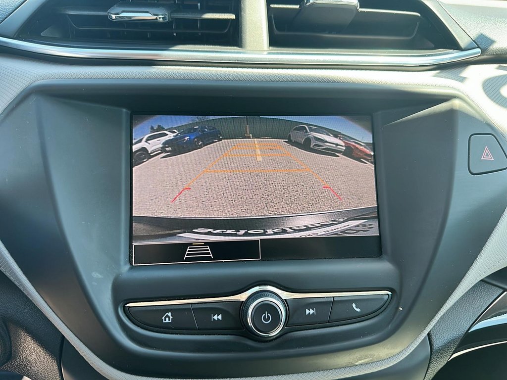 2021 Chevrolet Trailblazer AWD LT in Stratford, Ontario - 17 - w1024h768px
