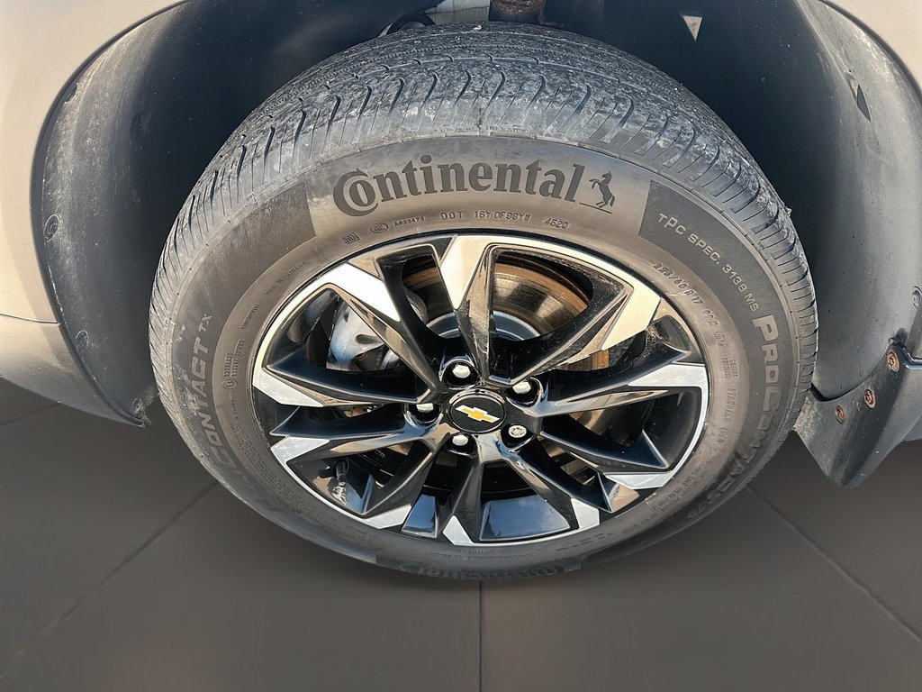 2021 Chevrolet Trailblazer AWD LT in Stratford, Ontario - 7 - w1024h768px