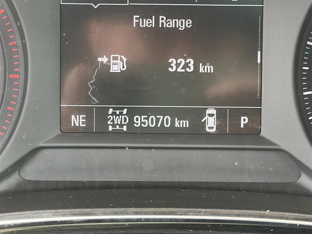 2022 Chevrolet Trailblazer AWD LT in Stratford, Ontario - 12 - w1024h768px