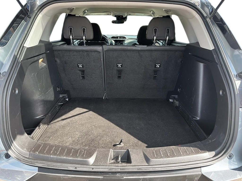 2022 Chevrolet Trailblazer AWD LT in Stratford, Ontario - 6 - w1024h768px