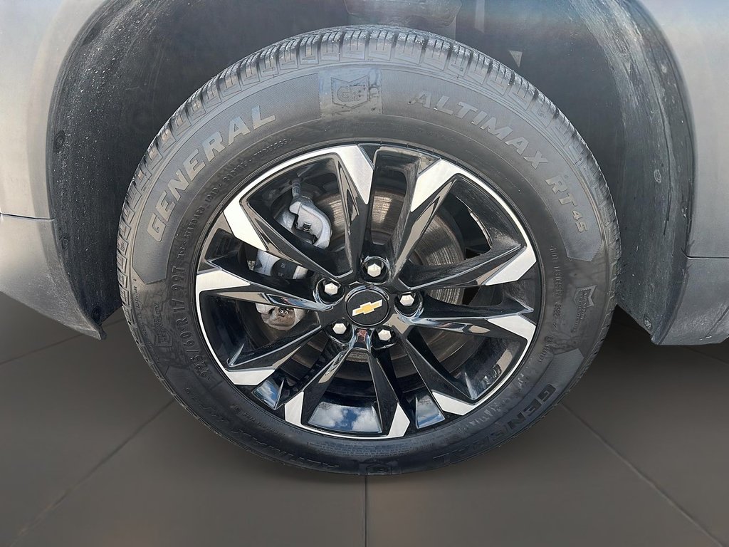 2022 Chevrolet Trailblazer AWD LT in Stratford, Ontario - 7 - w1024h768px