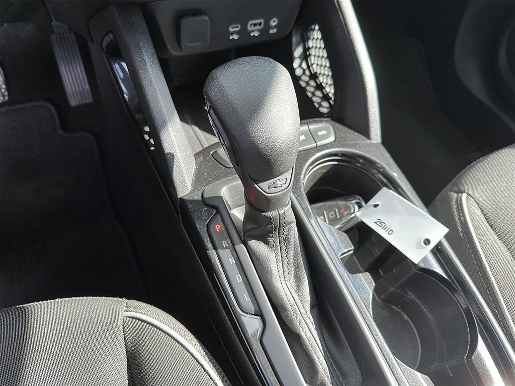 2022 Chevrolet Trailblazer AWD LT in Stratford, Ontario - 14 - w1024h768px