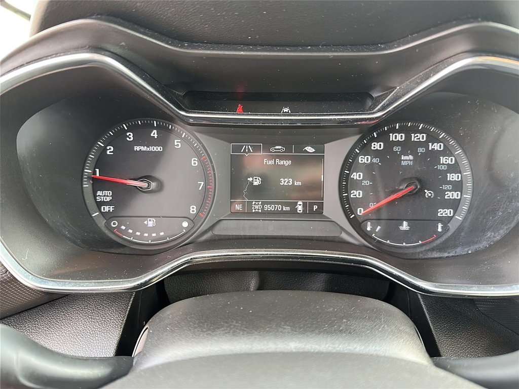 2022 Chevrolet Trailblazer AWD LT in Stratford, Ontario - 13 - w1024h768px