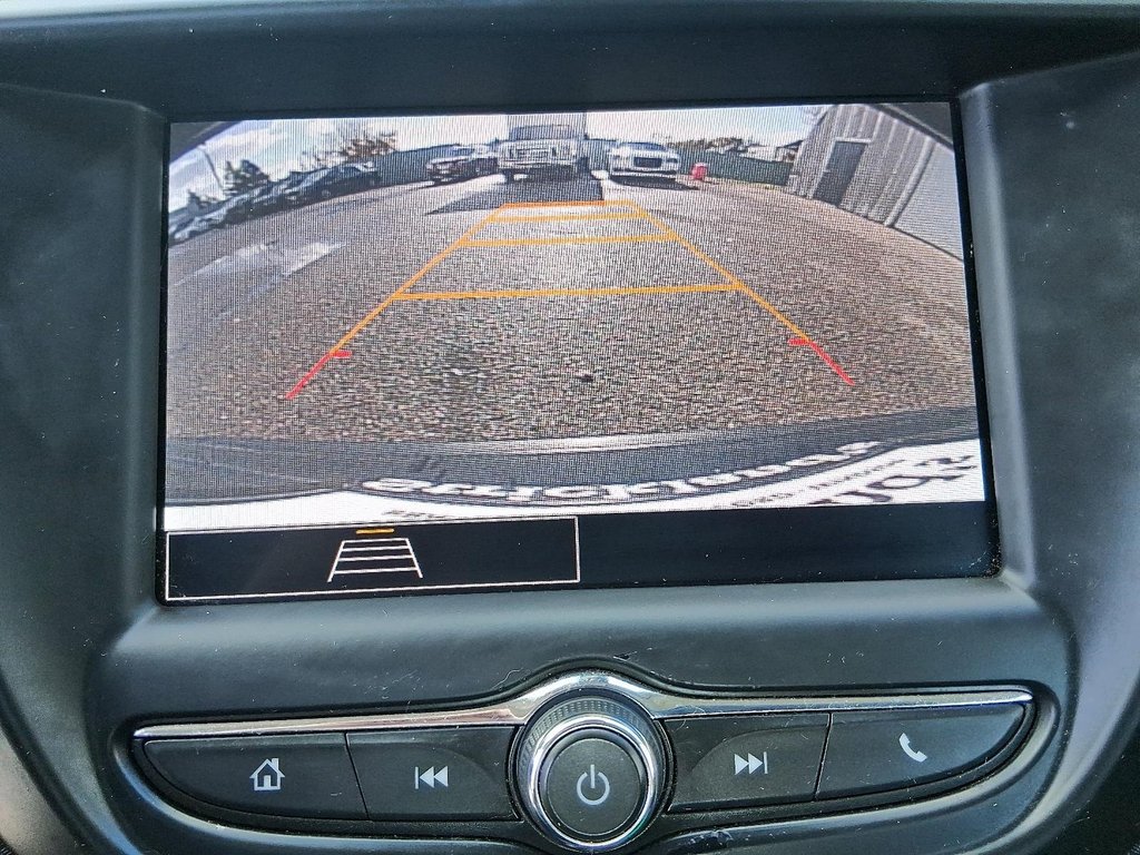 2022 Chevrolet Trailblazer AWD LS in Stratford, Ontario - 18 - w1024h768px