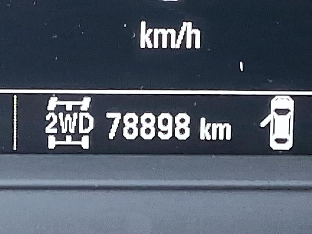 2022 Chevrolet Trailblazer AWD LS in Stratford, Ontario - 13 - w1024h768px