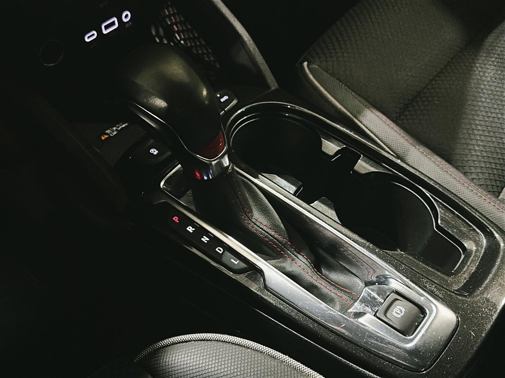 2022 Chevrolet Trailblazer AWD RS in Stratford, Ontario - 14 - w1024h768px