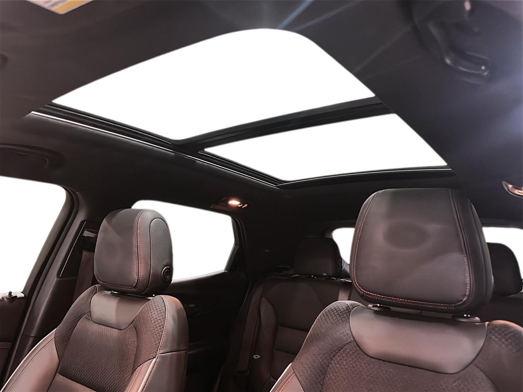 2022 Chevrolet Trailblazer AWD RS in Stratford, Ontario - 16 - w1024h768px