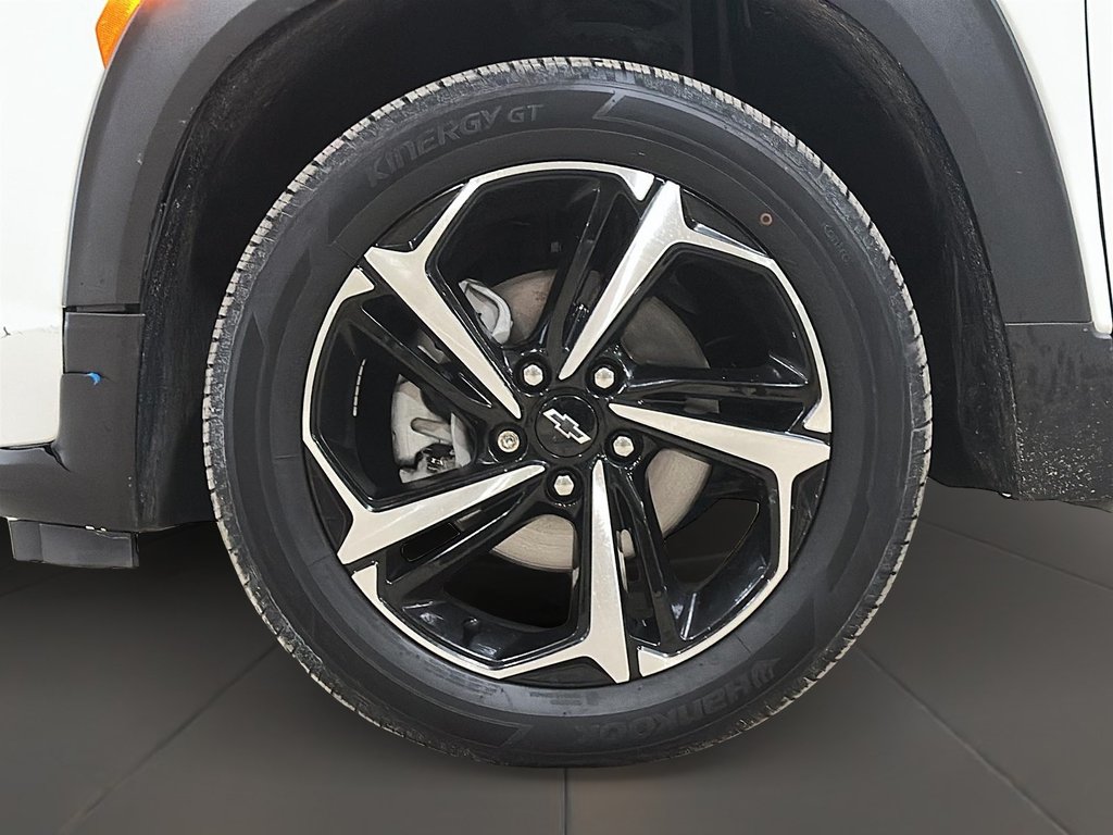 2022 Chevrolet Trailblazer AWD RS in Stratford, Ontario - 7 - w1024h768px