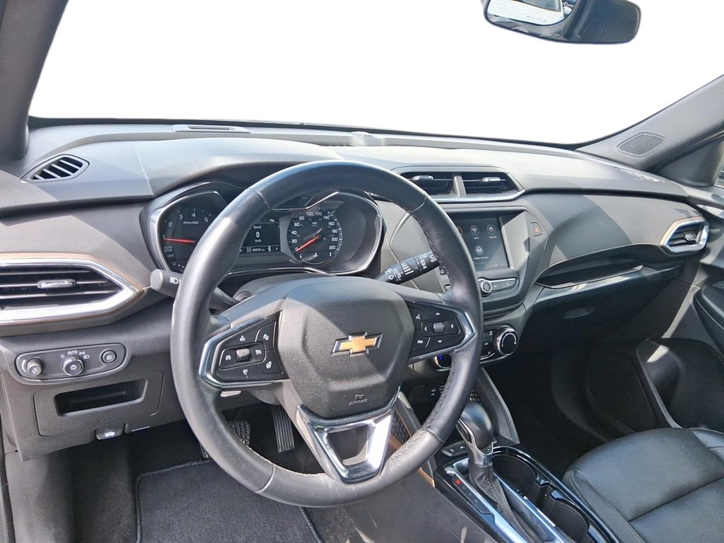 2022 Chevrolet Trailblazer AWD Activ in Stratford, Ontario - 9 - w1024h768px