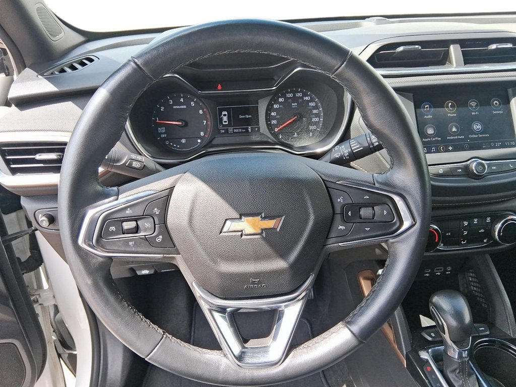 2022 Chevrolet Trailblazer AWD Activ in Stratford, Ontario - 11 - w1024h768px