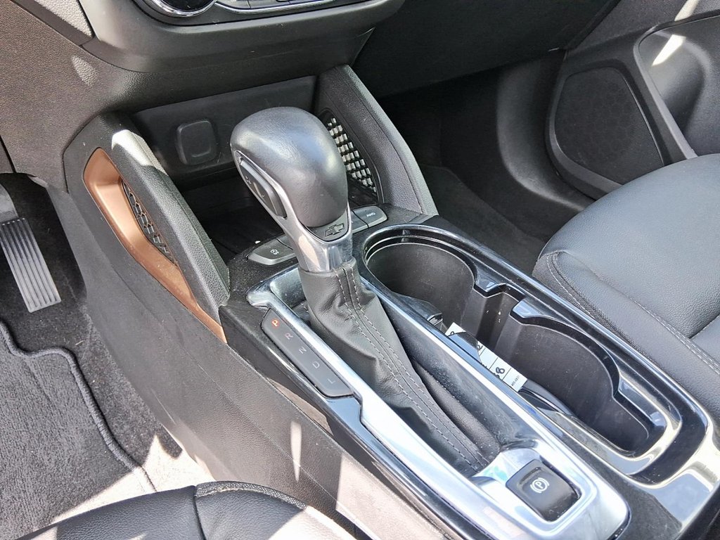 2022 Chevrolet Trailblazer AWD Activ in Stratford, Ontario - 15 - w1024h768px