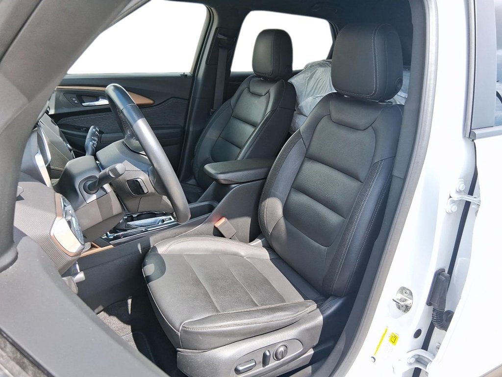 2022 Chevrolet Trailblazer AWD Activ in Stratford, Ontario - 8 - w1024h768px