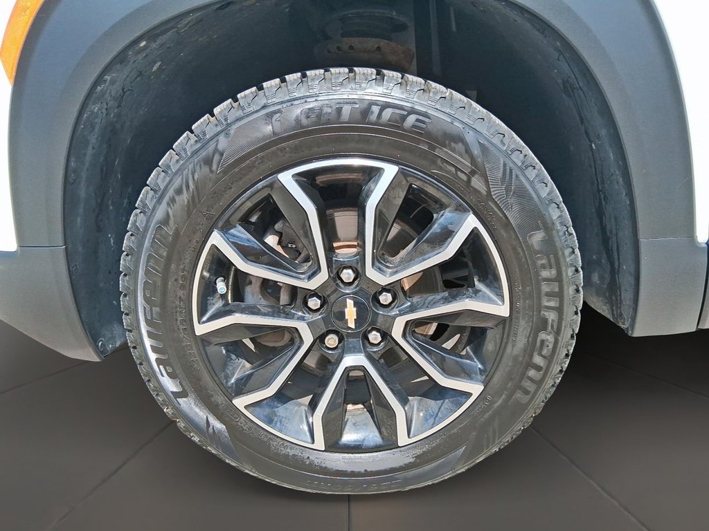 2022 Chevrolet Trailblazer AWD Activ in Stratford, Ontario - 7 - w1024h768px