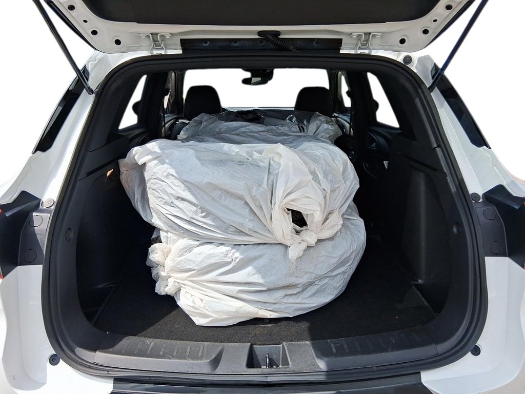 2022 Chevrolet Trailblazer AWD Activ in Stratford, Ontario - 6 - w1024h768px