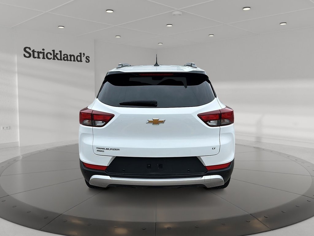 2023 Chevrolet Trailblazer AWD LT in Stratford, Ontario - 3 - w1024h768px