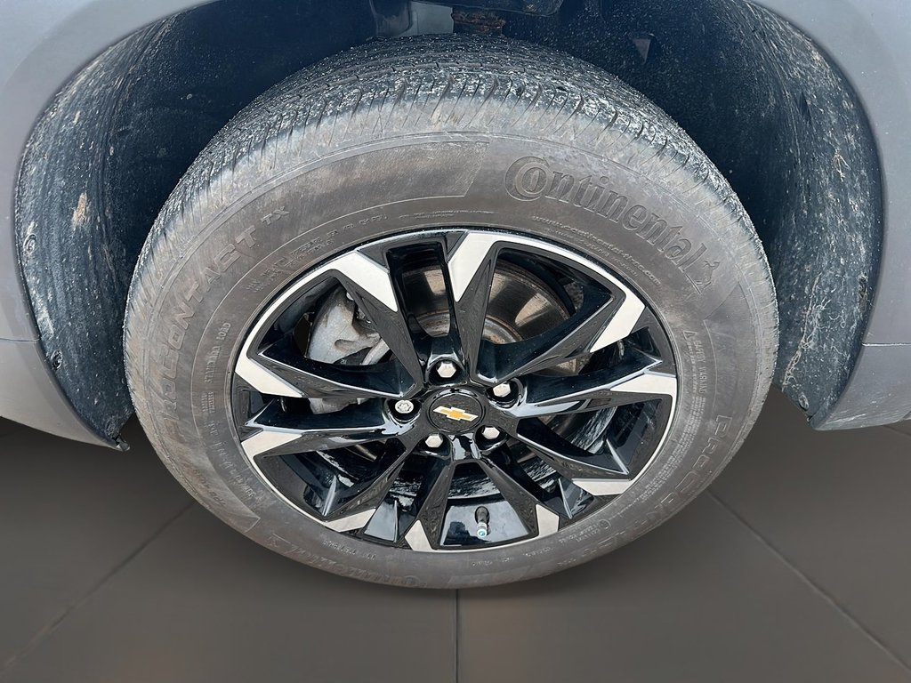 2023 Chevrolet Trailblazer AWD LT in Stratford, Ontario - 6 - w1024h768px